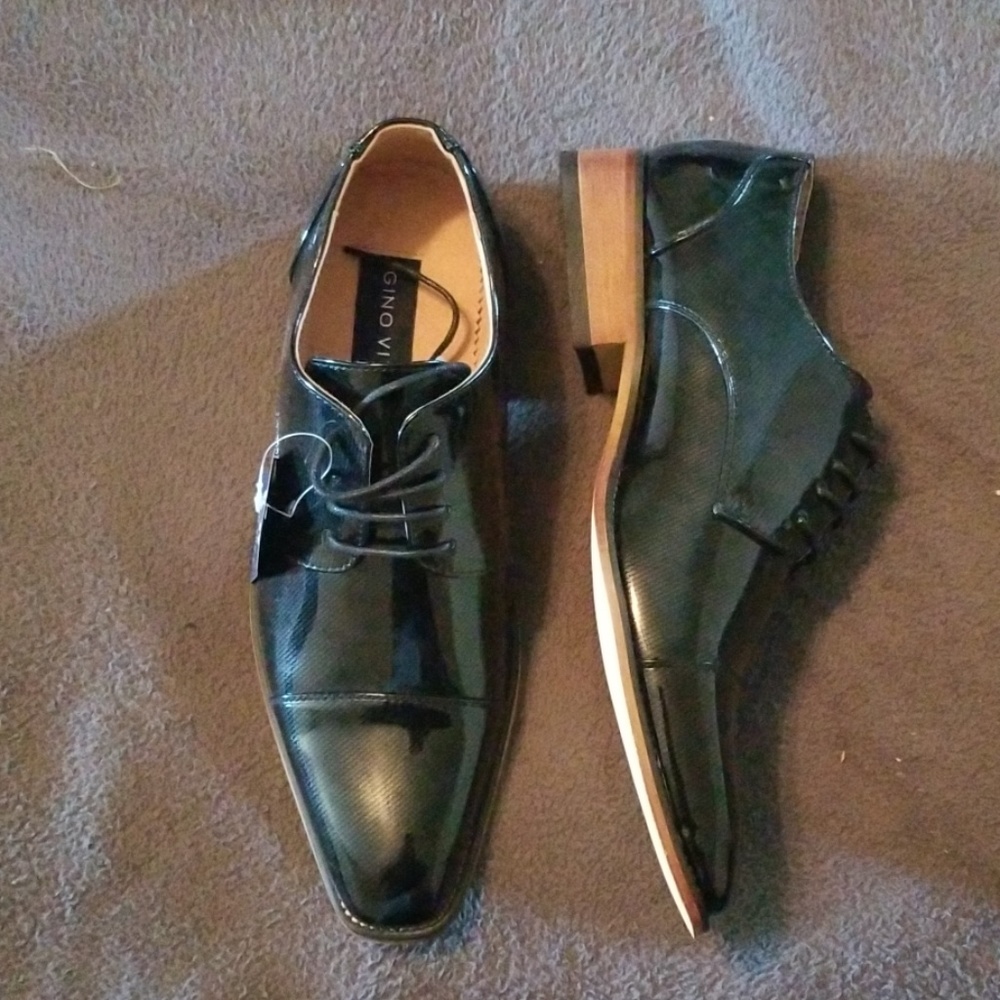 Mens Dress shoes